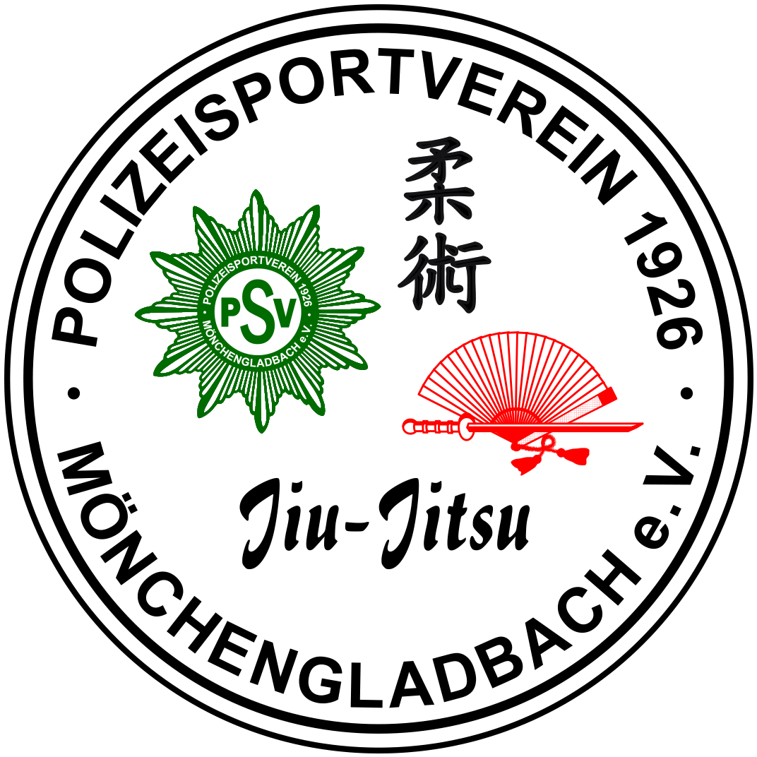 Jiu-Jitsu Mönchengladbach - Selbstverteidigung und Kampfkunst